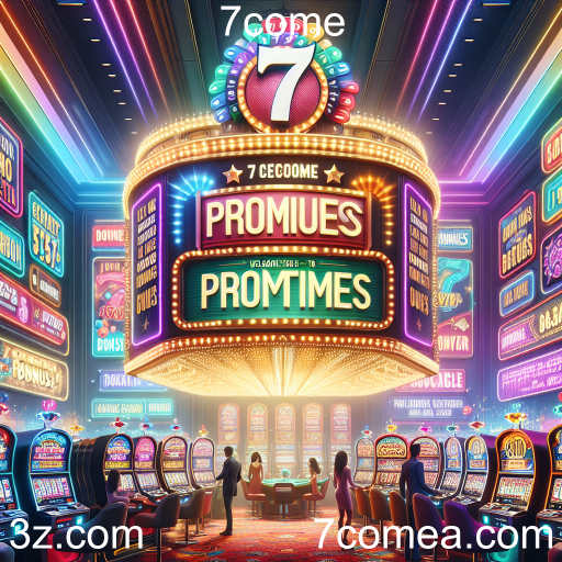 Descubra as Melhores Promoções no 7come