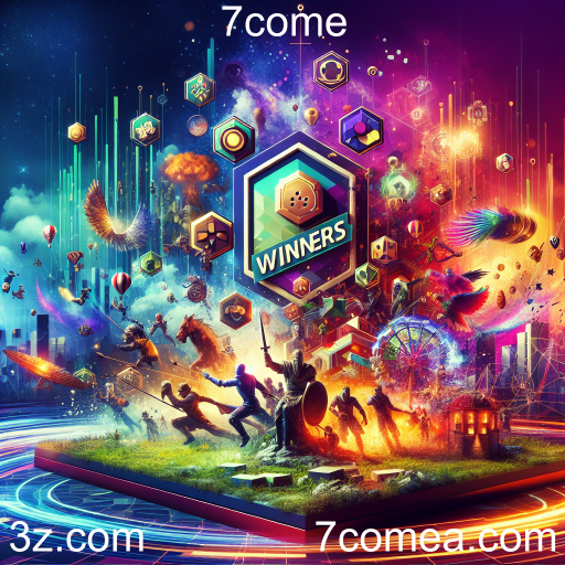 Descubra os Vencedores da 7come: Os Melhores Jogos do Site